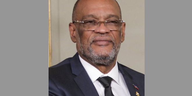 Haiti’s Prime Minister Ariel Henry Steps Down As Conditions Worsen In The Country